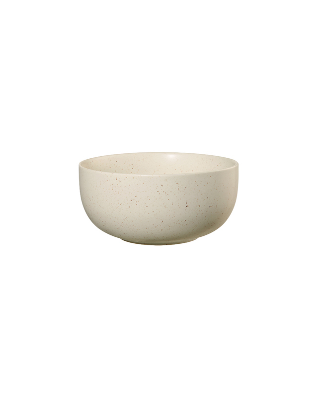 아사셀렉션 아사셀렉션 코파 시리얼 볼 13.5cm (센차) 착용컷