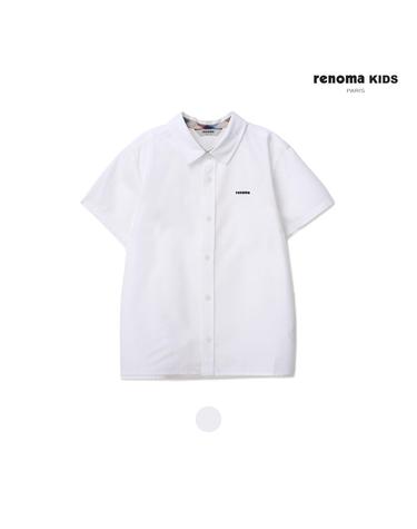 [레노마키즈_LF몰 단독가] 남아옥스포드기본셔츠 (R2321B301-T)