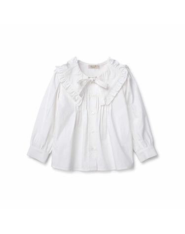 [페리미츠_LF몰 단독가] 빅카라프릴화이트셔츠 (P2311B357-T)