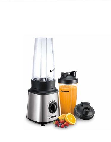 쿠진아트 750ml 휴대용 텀블렌더 CPB-750KR