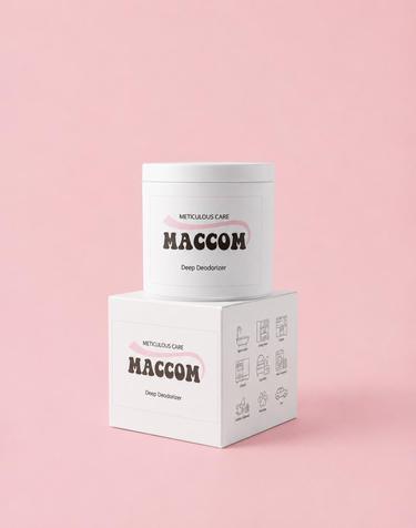 꼼꼼 탈취제 300g 머스크향 1개 반려동물 화장실 신발장 새집 주방 드레스룸 실내 냄새제거