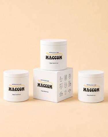꼼꼼 탈취제 300g 무향 3개 반려동물 화장실 신발장 새집 주방 드레스룸 실내 냄새제거