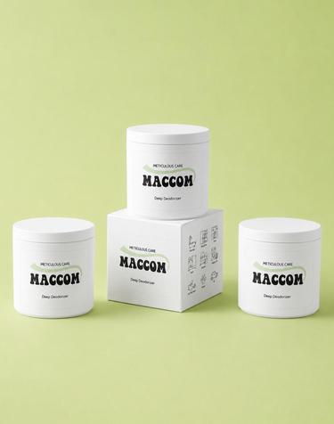 꼼꼼 탈취제 300g 피톤치드향 3개 반려동물 화장실 신발장 새집 주방 드레스룸 실내 냄새제거