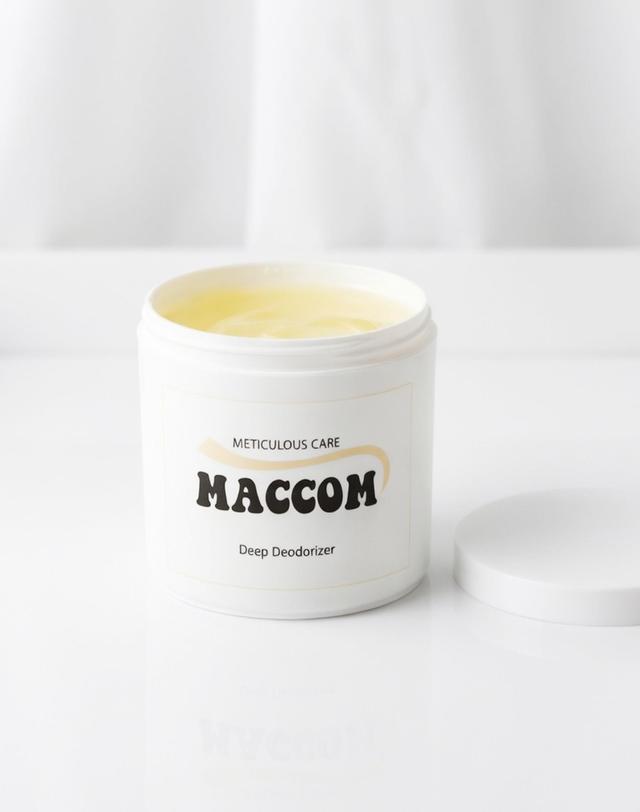 마꼼 꼼꼼 탈취제 300g 무향 1개 반려동물 화장실 신발장 새집 주방 드레스룸 실내 냄새제거 착용컷