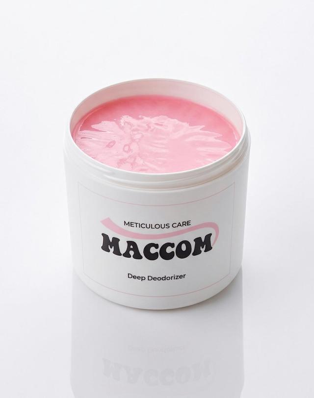 마꼼 꼼꼼 탈취제 300g 머스크향 1개 반려동물 화장실 신발장 새집 주방 드레스룸 실내 냄새제거 착용컷