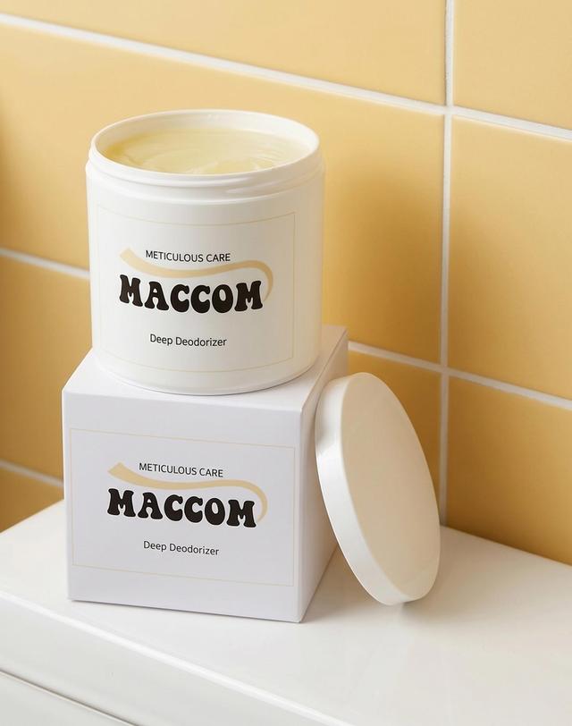 마꼼 꼼꼼 탈취제 300g 무향 5개 반려동물 화장실 신발장 새집 주방 드레스룸 실내 냄새제거 착용컷