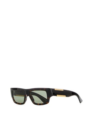 [해외직구][X45]보테가 베네타 872390VBL80 2835 여성 선글라스 안경 아이웨어 Multicolor acetate Dash sunglasses