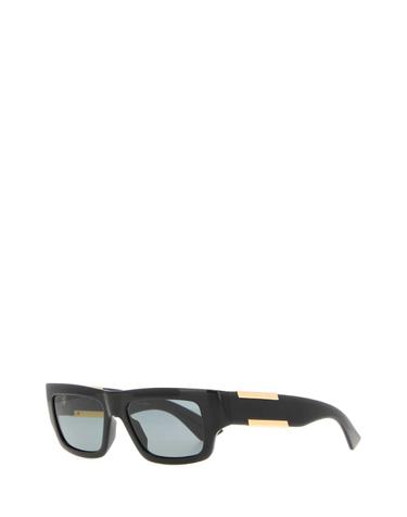 [해외직구][X45]보테가 베네타 872390VBL80 1049 여성 선글라스 안경 아이웨어 Black acetate Dash sunglasses