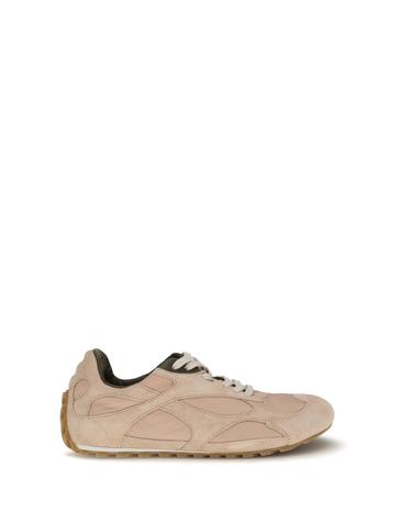 [해외직구][K68]보테가 베네타 867944V3MS2 5720 여성 스니커즈 단화 운동화 슈즈 Orbit Flash Sneakers