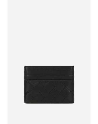 [해외직구][E32]BOTTEGA VENETA 796324VCPP38425 여성 카드지갑 BOTTEGA VENETA Intrecciato nappa card case