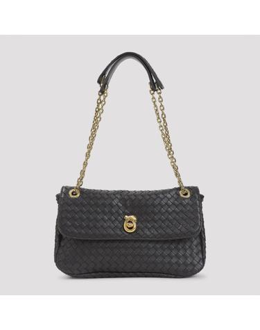 [해외직구][D14]보테가 베네타 876648V6JG0 2009 ESPRESSO 여성 숄더백 호보백 크로스백 Bottega Veneta Madison Shoulder Bag