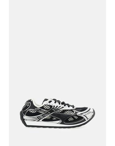 [해외직구][G95]보테가 베네타 755915V2X401350 여성 슬립온 스니커즈 SNEAKERS ORBIT