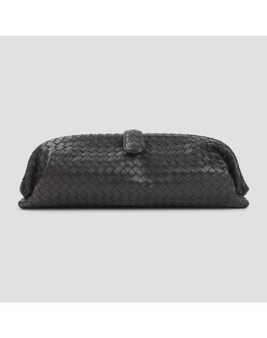 [해외직구][D14]보테가 베네타 871206V0HW0 2094 ESPRESSO 여성 숄더백 호보백 크로스백 Bottega Veneta Lauren 1979 Bag