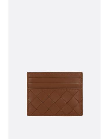 [해외직구][E32]BOTTEGA VENETA 796324VCPP32376 여성 카드지갑 BOTTEGA VENETA Intrecciato nappa card case