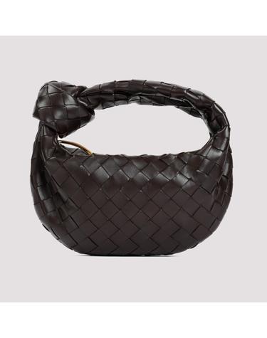 [해외직구][D14]보테가 베네타 651876VCPP5 2127 LIGHT FONDANT 여성 토트백 탑핸들백 쇼퍼백 Bottega Veneta Mini Jodie