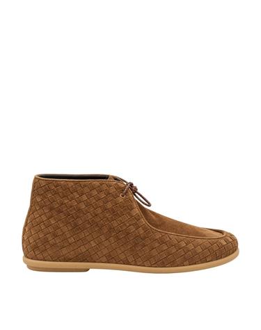 [해외직구][B47]보테가 베네타 876097V6X212027 남성 드레스슈즈 윙팁 구두 BOTTEGA VENETA