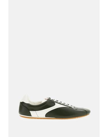 [해외직구][G95]보테가 베네타 A007BYV6VC09063 남성 로우탑 하이탑 슬립온 스니커즈 SNEAKERS SHOT