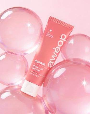 에이옵 리페어 톤업 크림 50ml