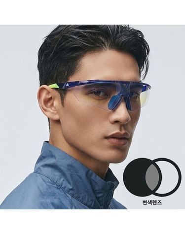 [명품] 아디다스 변색 선글라스 SP0027 91X 스포츠 고글 라이딩 런닝 테니스 골프 159645596