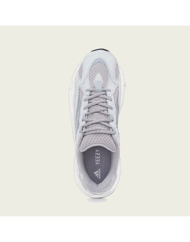 아디다스 [명품] 아디다스 이지 부스트 700 V2 스태틱 29287749 착용컷