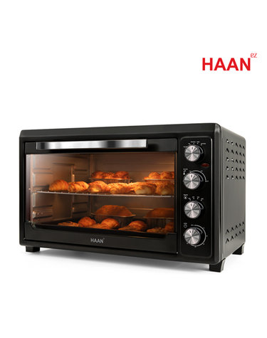 [한경희] 대용량 컨벡션 전기오븐 60L HAAN-C60