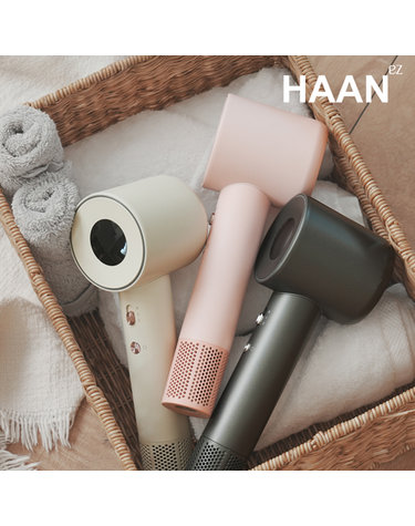 [한경희] 전문가용 초고속 음이온 BLDC 헤어 드라이기 HAAN-DIH1000D