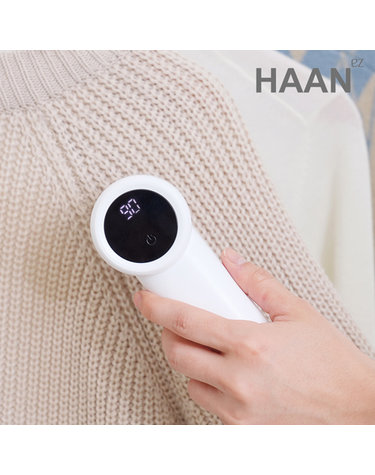 [한경희] 휴대용 충전식 보풀제거기 HIA-6000FS