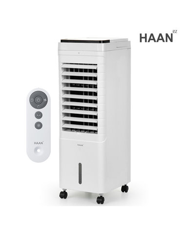 [한경희] 리모컨형 더블냉각 파워 이동식 냉풍기 GF-LF960