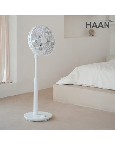[한경희] BLDC 무선 스탠드 선풍기 HA-HDC530