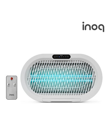 [이노크아든] 10W 리모컨형 전기 해충 모기퇴치기 IA-iB1010