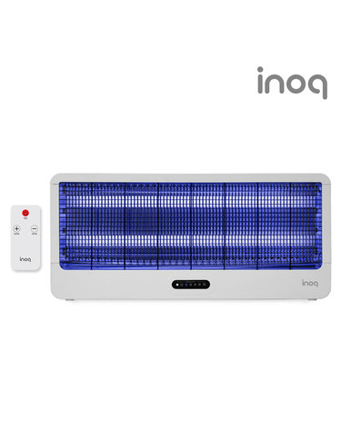 [이노크아든] 40W 리모컨형 전기 해충 모기퇴치기 IA-iB140
