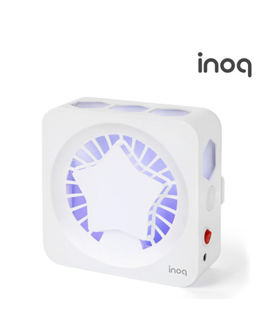 [이노크아든] 벽걸이형 LED 1.5W 해충 포충기 IA-i99