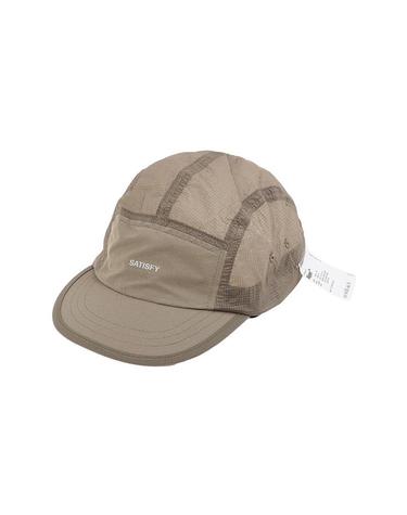 [새티스파이] SS26 공용 리피 트레일 캡 31000 91001