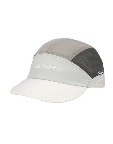[씨엘르 CIELE] FSTCap SC-Field-Iconic SL-LightGrey-Shadow FST 캡 소프트커브 필드 아이코닉 SL 라이트그레이 쉐도우 볼캡