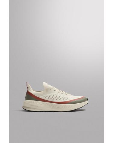 자라 테크니컬 경량 통기성 러닝 스니커즈 2352/720/202 MULTICOLOURED