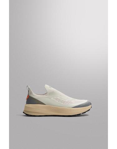 자라 레이스리스 러닝 스니커즈 2351/820/802 GREY