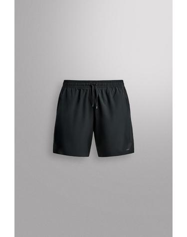자라 테크니컬 경량 트레이닝 반바지 1943/310/800 BLACK
