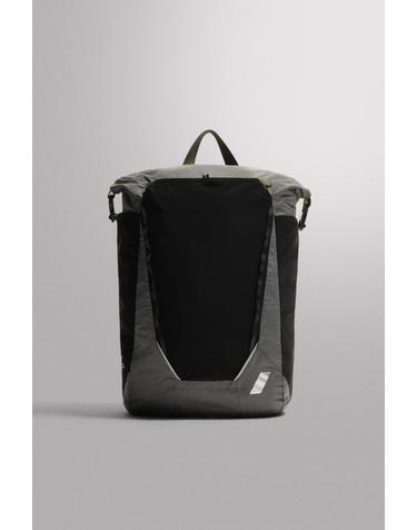 자라 폴더블 25L 스포츠 백팩 3266/620/800 BLACK