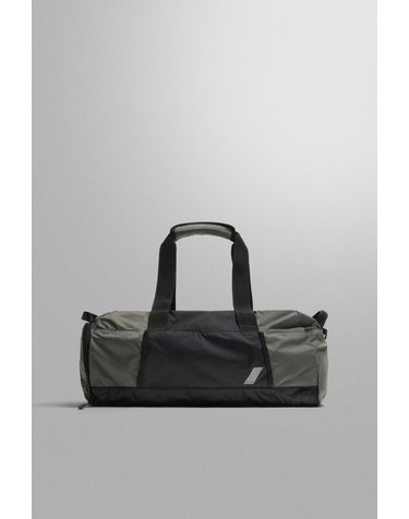 자라 30L 폴더블 스포츠 더플백 3199/820/800 BLACK