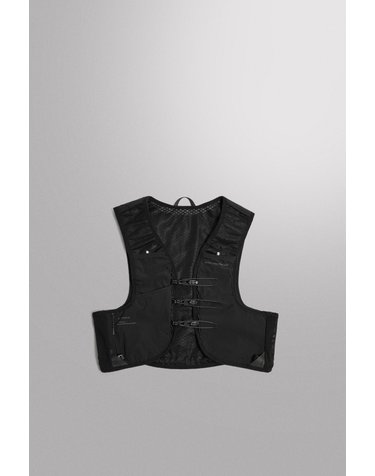 자라 5L 테크니컬 스포츠 러닝 베스트 3987/820/800 BLACK