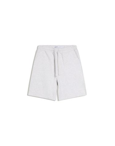 버쉬카 베이직 플리스 그레이 버뮤다 쇼츠 1306/498 GREY