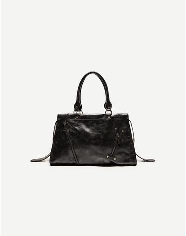 버쉬카 볼링백 9006/163 BLACK