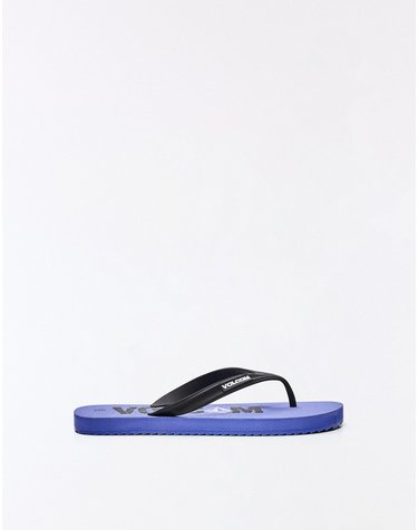 버쉬카 플렉시블 슬라이드 샌들 2702/864 BLUE