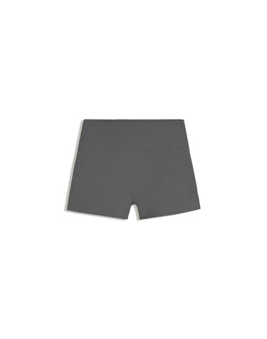 버쉬카 테크니컬 통기성 속건 반바지 3262/143 GRAPHITE