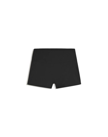버쉬카 테크니컬 퀵드라이 반바지 3262/143 BLACK