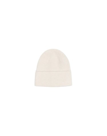 버쉬카 골지 니트 비니 3122/702 CREAM