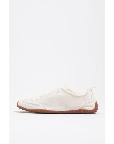 빔바이롤라 13 39 패브릭 스니커즈 261BZ1339.12060 OFF WHITE