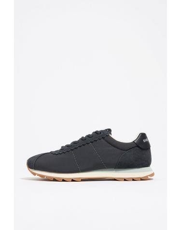 빔바이롤라 레트로 테크니컬 블랙 스니커즈 252BZ1318.10000 BLACK