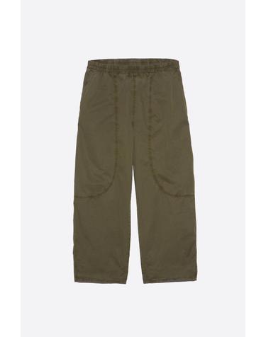 빔바이롤라 스티치 포켓 코튼 조거 팬츠 262BR6063.10530 KHAKI