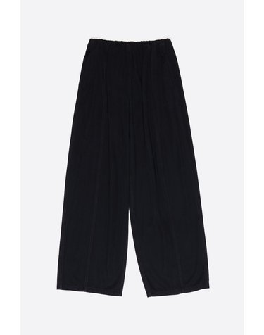 빔바이롤라 워시드 라이오셀 와이드 팬츠 252BR6103.11035 WASHED BLACK